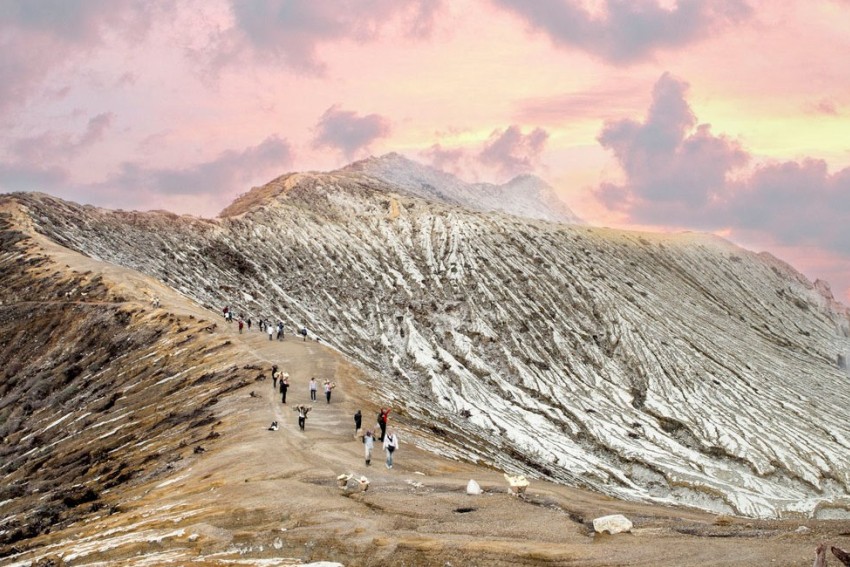 Jiwa Jawa Ijen Java Indonesia 10