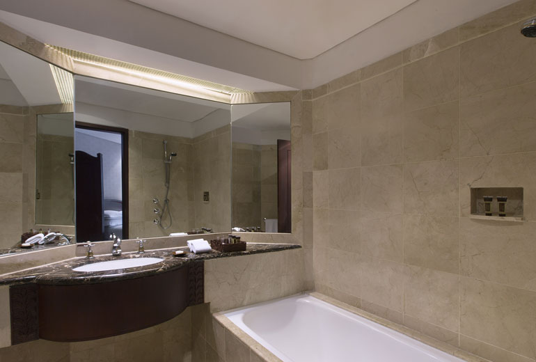 Sheraton Bandara Hotel Java Indonesia 5