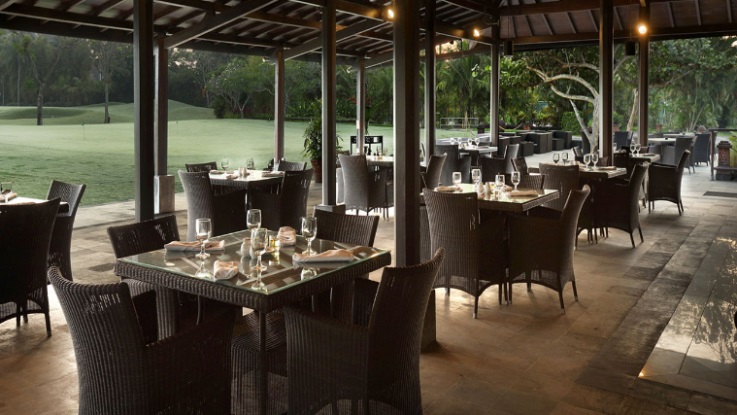 Hyatt Regency Yogyakarta Java Indonesia 9