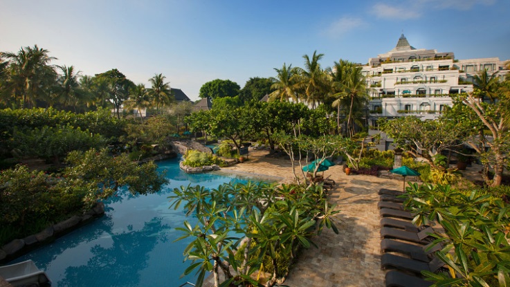 Hyatt Regency Yogyakarta Java Indonesia 11