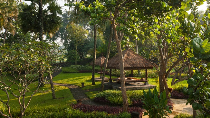 Hyatt Regency Yogyakarta Java Indonesia 12