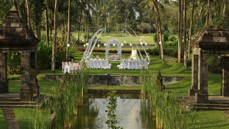 Hyatt Regency Yogyakarta Java Indonesia 13