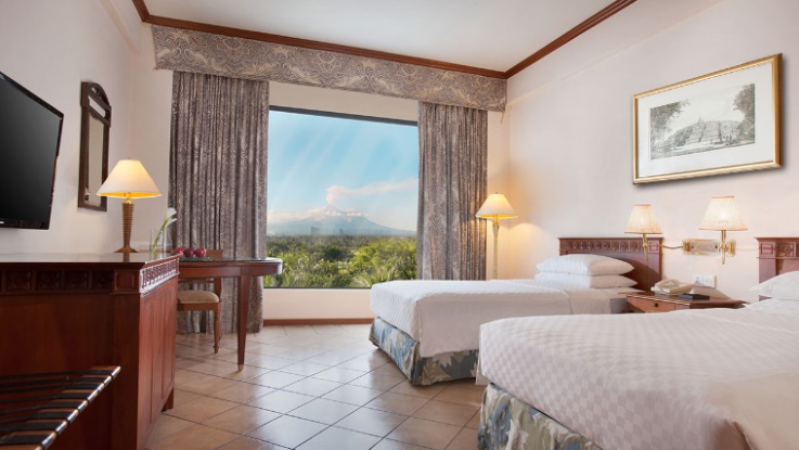 Hyatt Regency Yogyakarta Java Indonesia 2