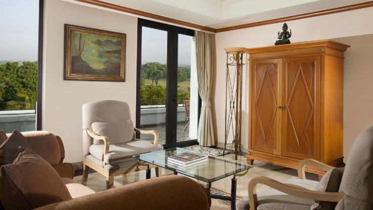 Hyatt Regency Yogyakarta Java Indonesia 3