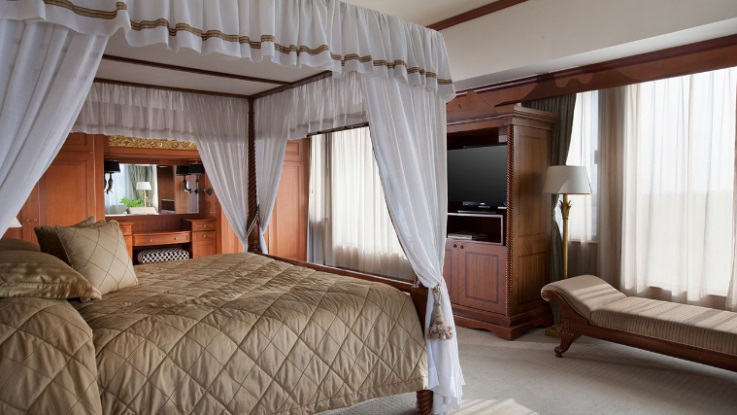 Hyatt Regency Yogyakarta Java Indonesia 4