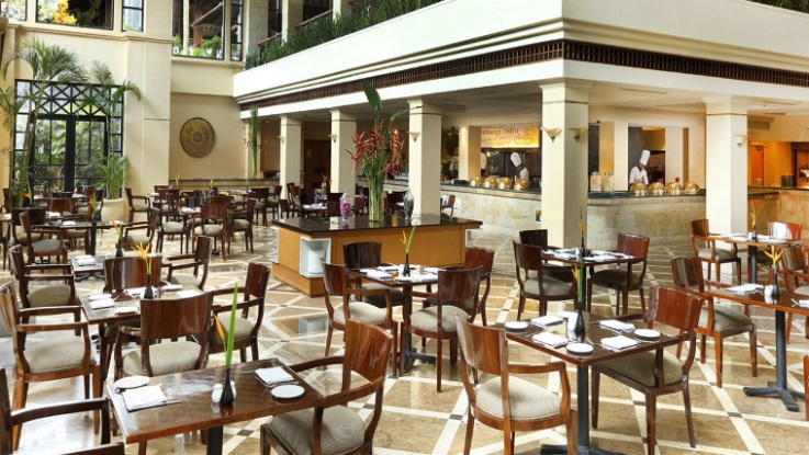 Hyatt Regency Yogyakarta Java Indonesia 6