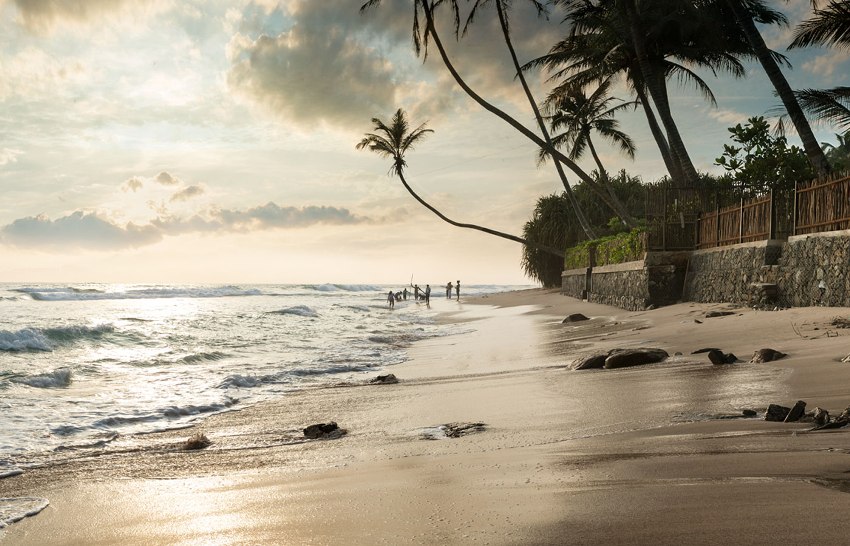 Kk Beach Galle Sri Lanka 11