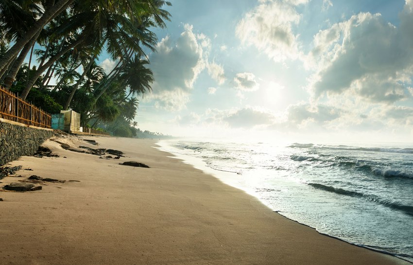 Kk Beach Galle Sri Lanka 12