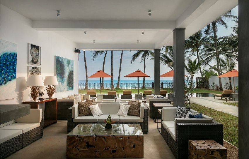 Kk Beach Galle Sri Lanka 13