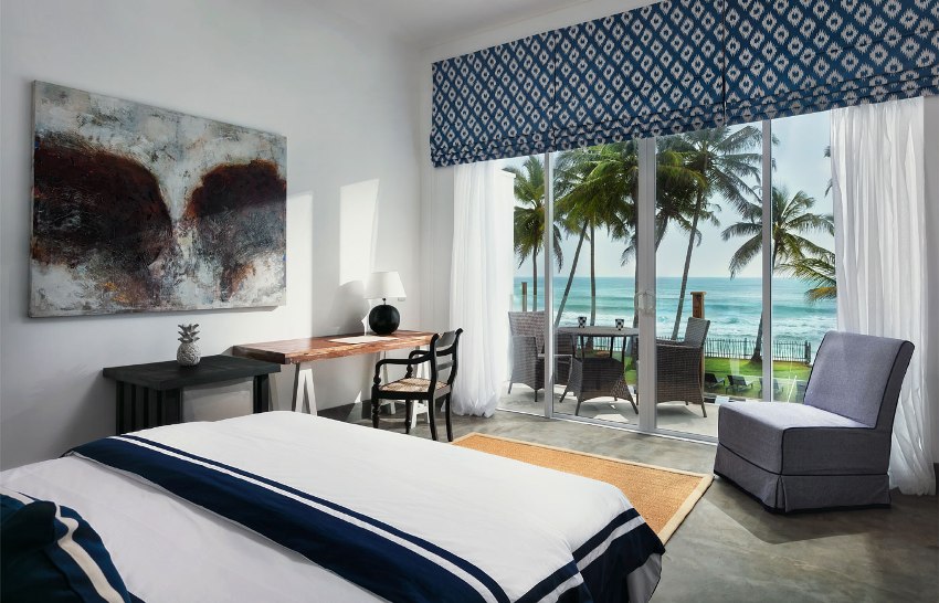 Kk Beach Galle Sri Lanka 15