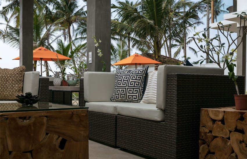 Kk Beach Galle Sri Lanka 1