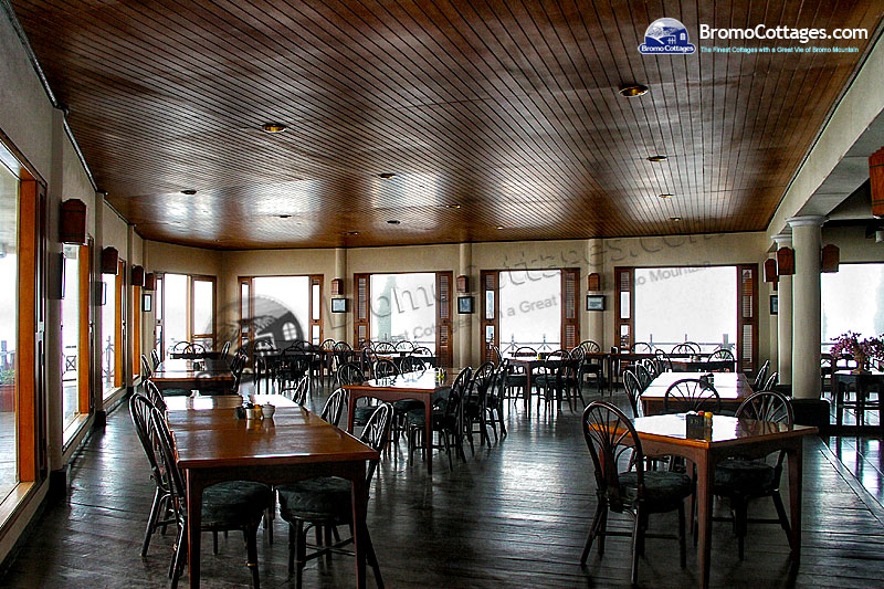 Bromo Cottages Java Indonesia 4