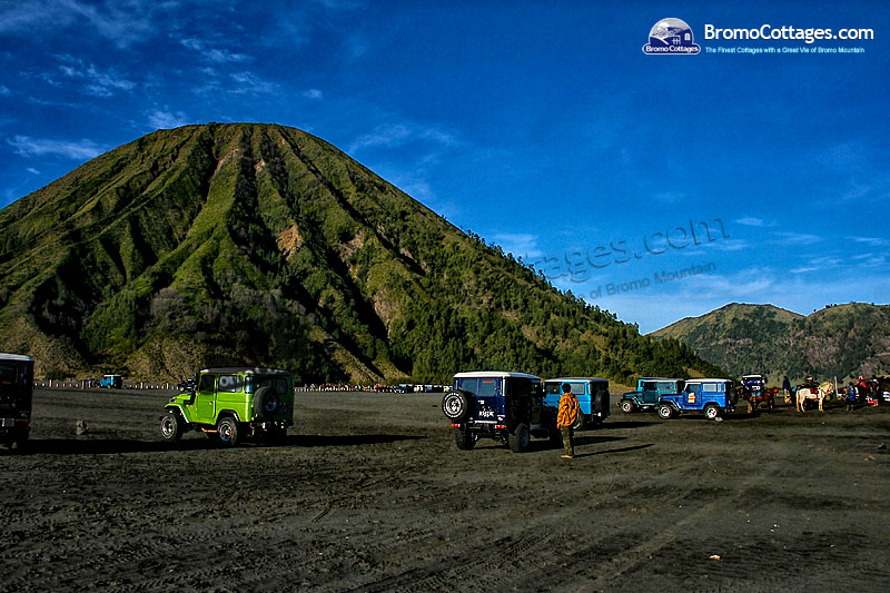 Bromo Cottages Java Indonesia 5