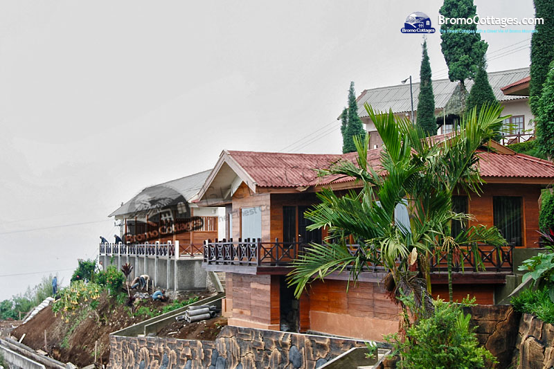 Bromo Cottages Java Indonesia 7