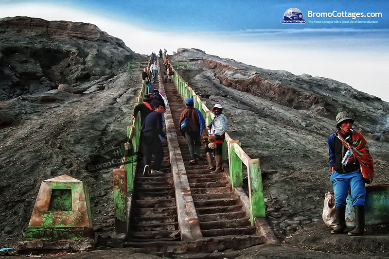 Bromo Cottages Java Indonesia 8