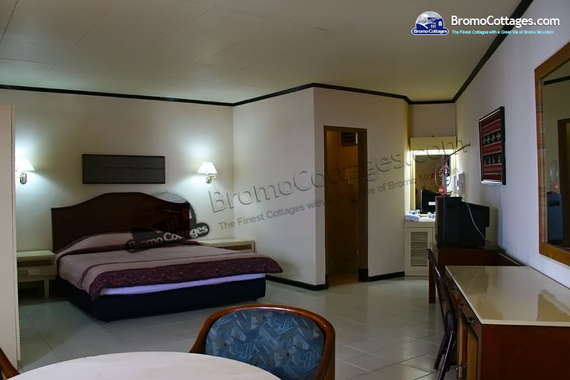 Bromo Cottages Java Indonesia 9