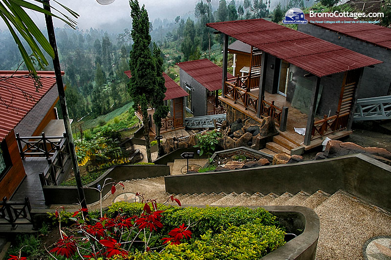 Bromo Cottages Java Indonesia 2