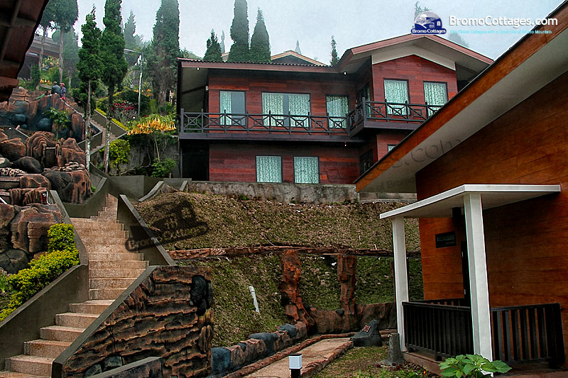 Bromo Cottages Java Indonesia 3