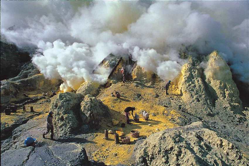 Ijen Resort Java Indonesia 18