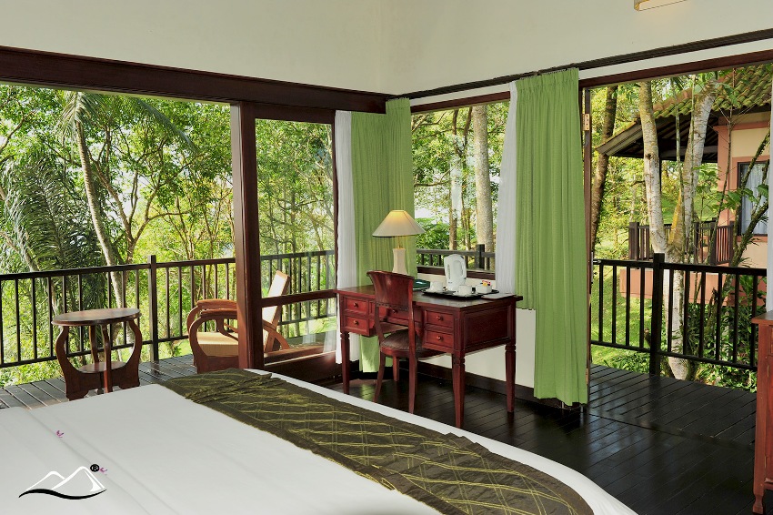 Ijen Resort Java Indonesia 19