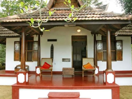 Philip Kuttys Farm Backwaters South India 3 