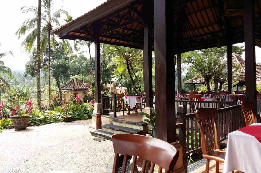 Ijen Resort Java Indonesia 3