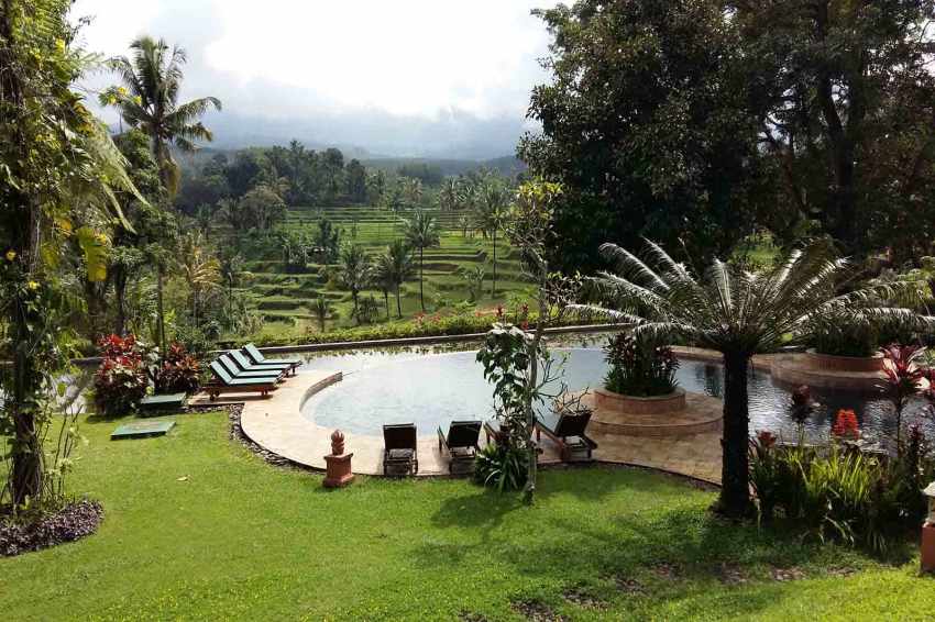 Ijen Resort Java Indonesia 4