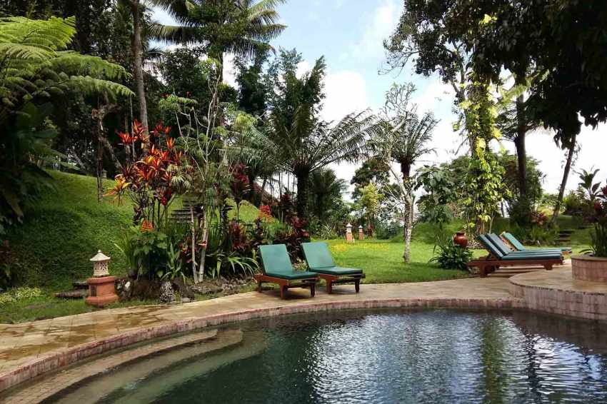 Ijen Resort Java Indonesia 5