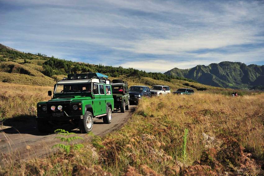 Ijen Resort Java Indonesia 6