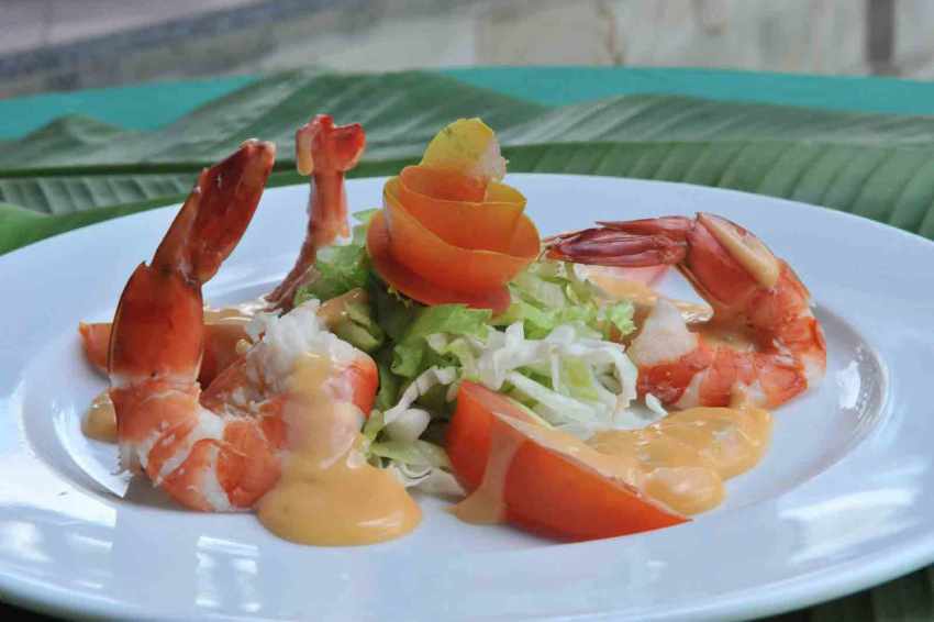 Ijen Resort Java Indonesia 8