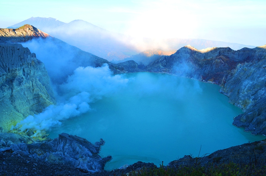 Ijen Resort Java Indonesia 12