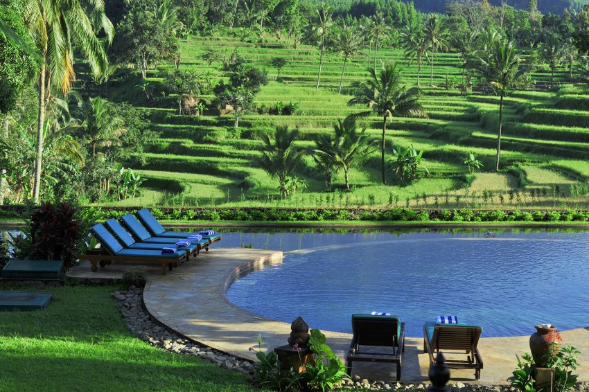 Ijen Resort Java Indonesia 13