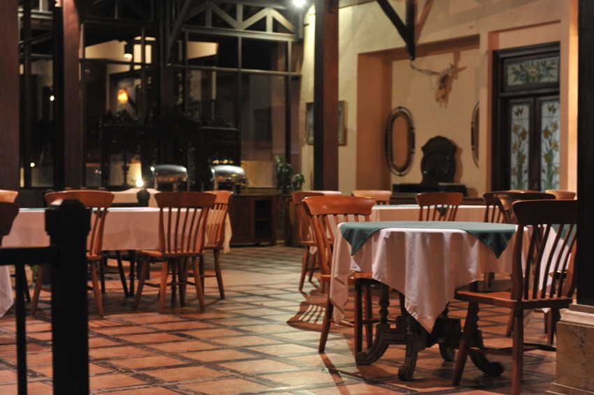 Ijen Resort Java Indonesia 14