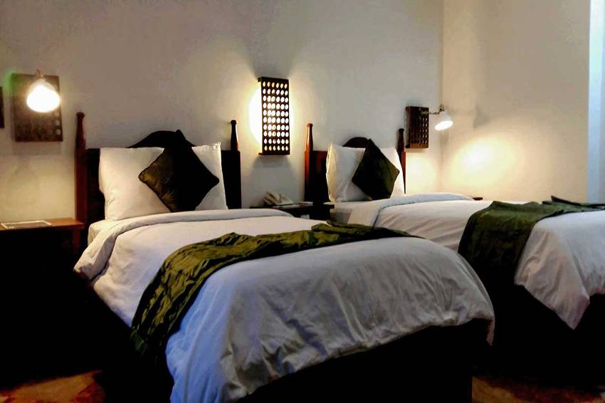 Ijen Resort Java Indonesia 17