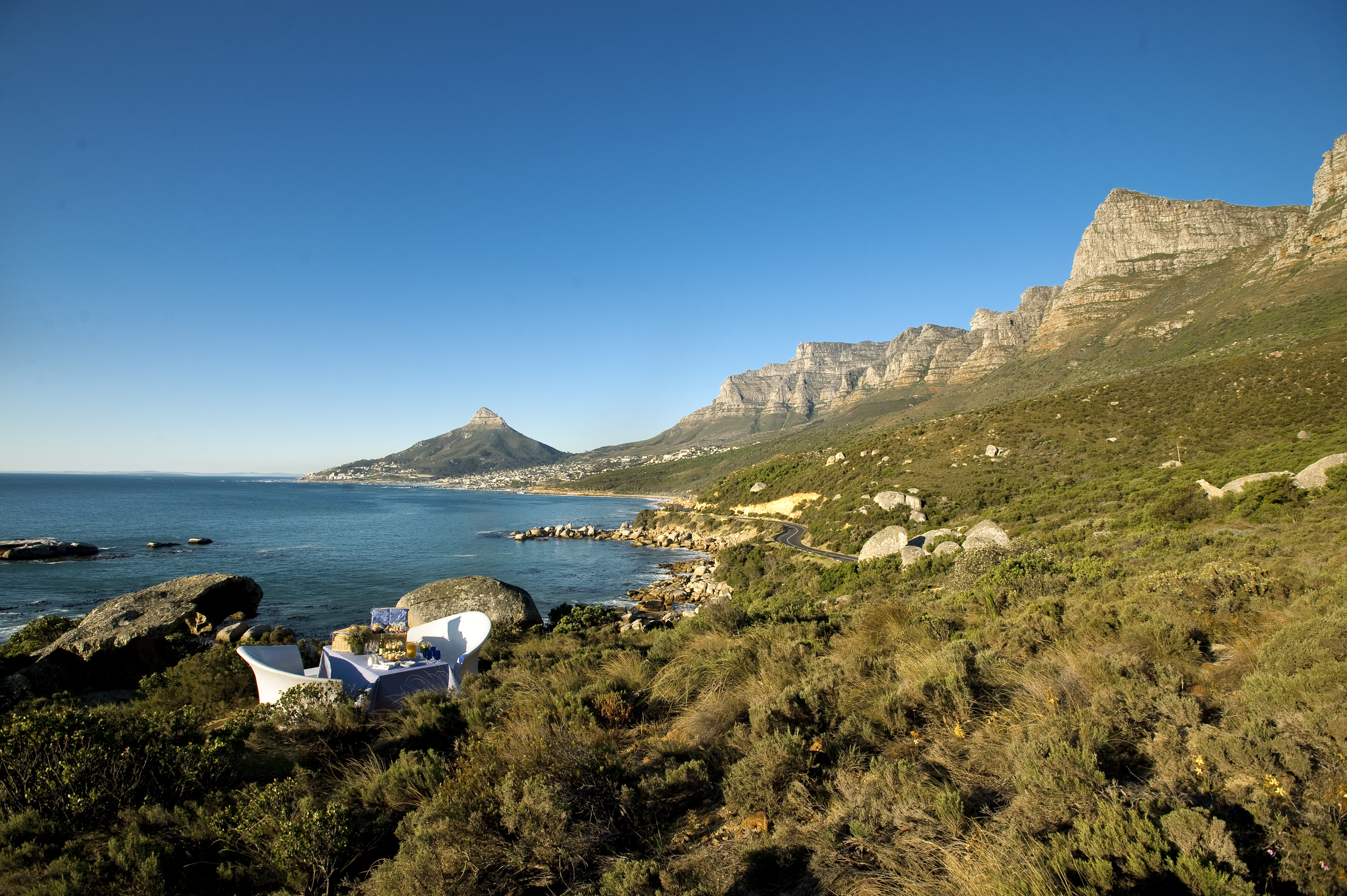 12 Apostles Hotel And Spa Cape Town South Africa13