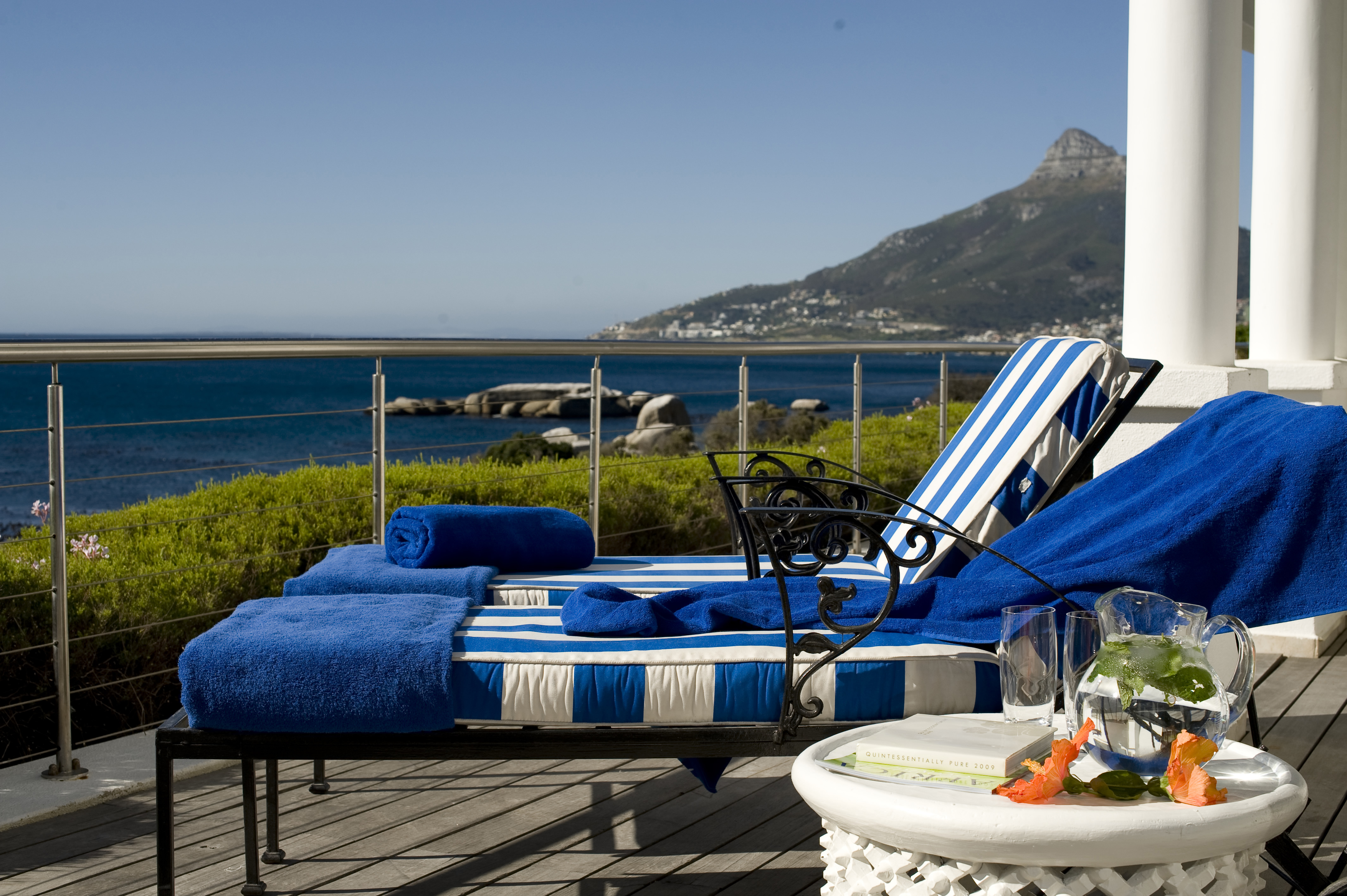 12 Apostles Hotel And Spa Cape Town South Africa16