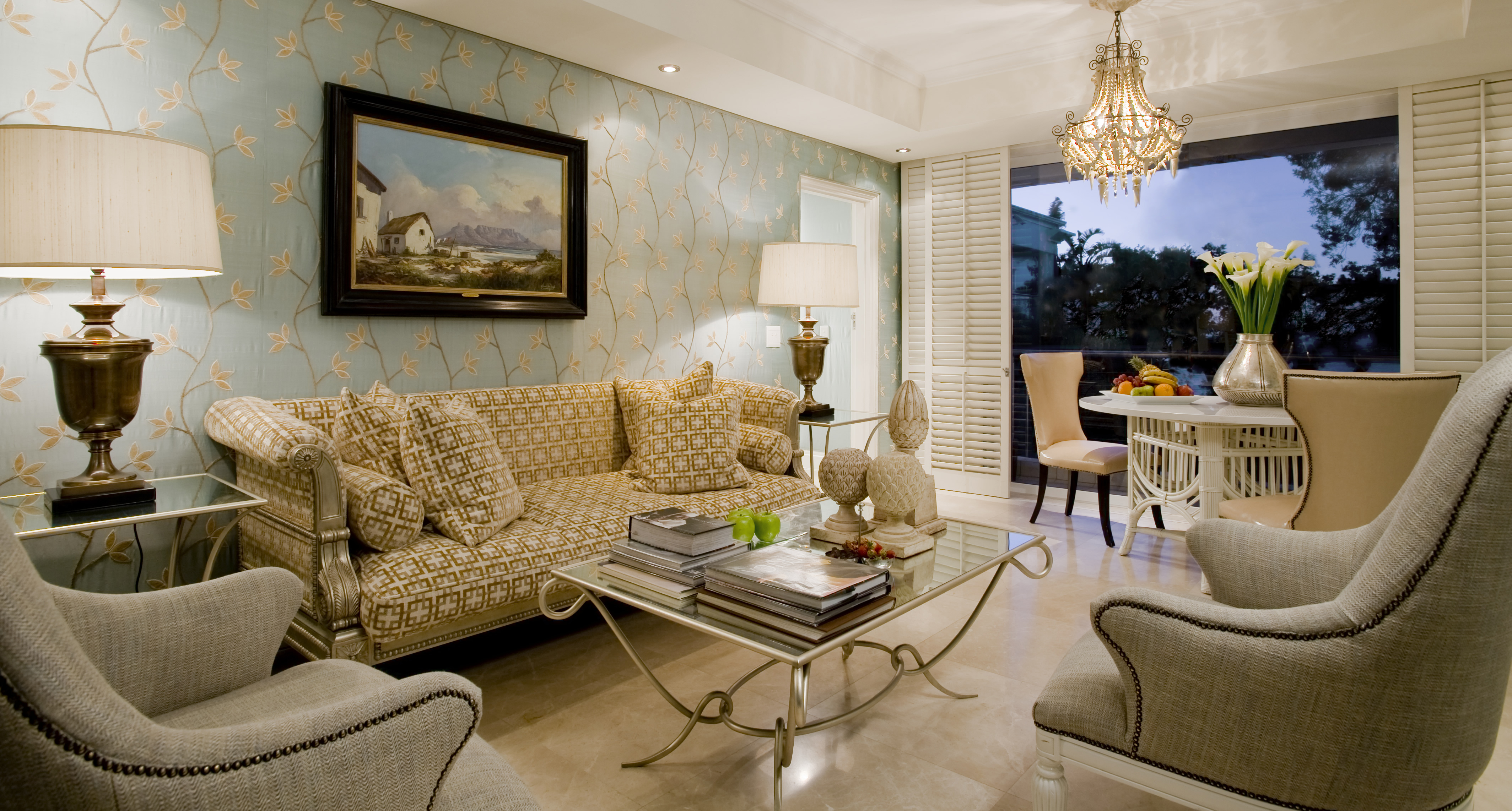 12 Apostles Hotel And Spa Cape Town South Africa19