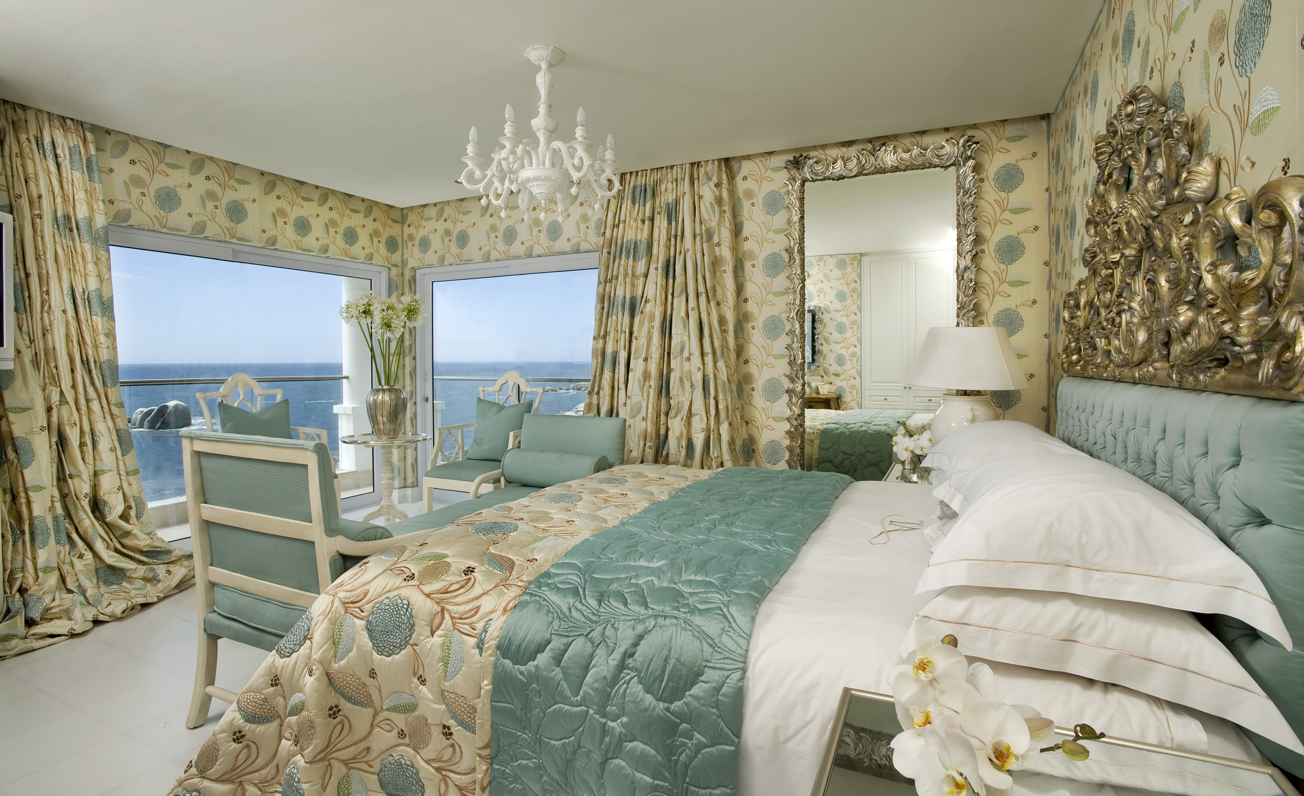 12 Apostles Hotel And Spa Cape Town South Africa22
