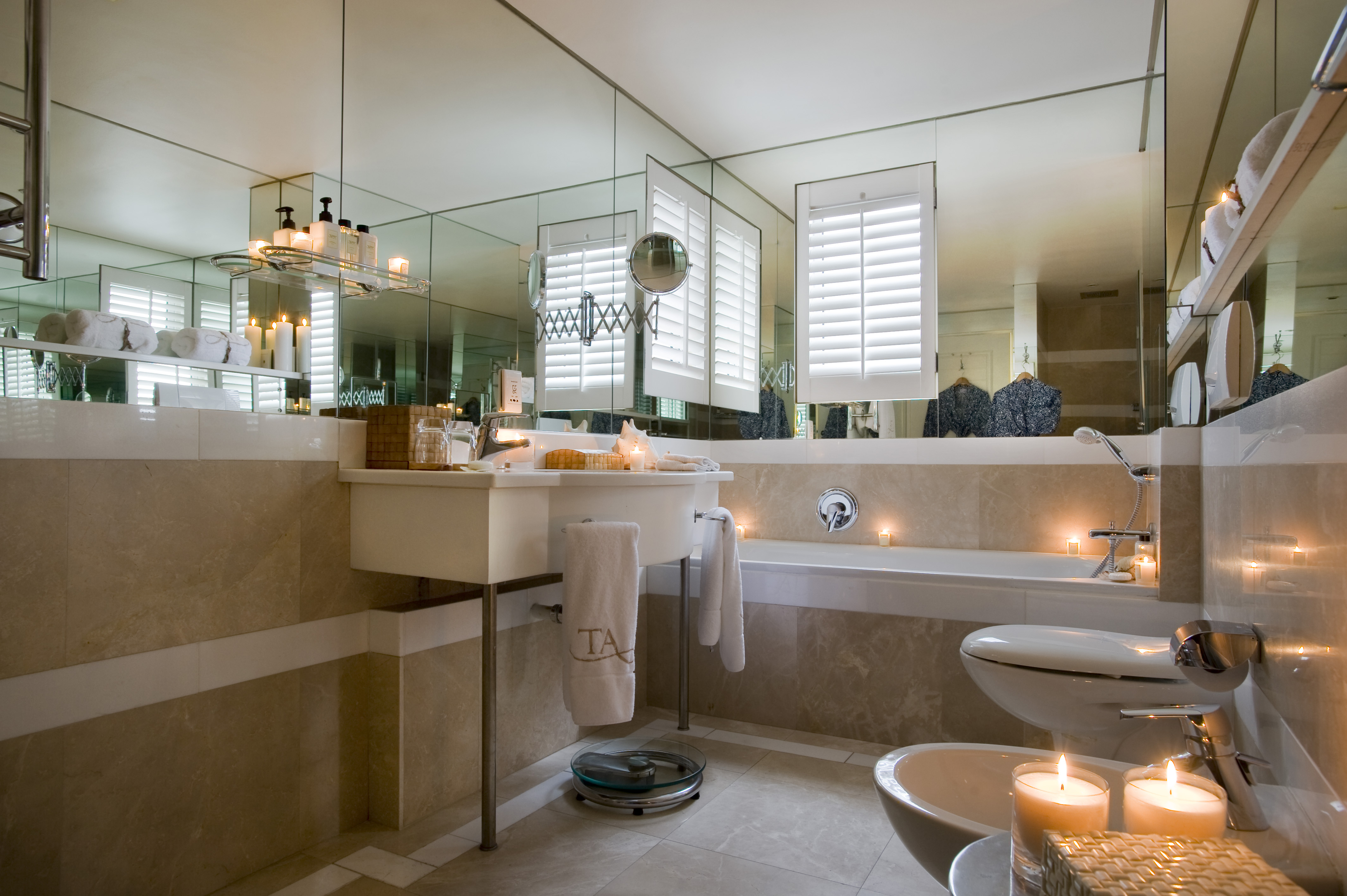 12 Apostles Hotel And Spa Cape Town South Africa40