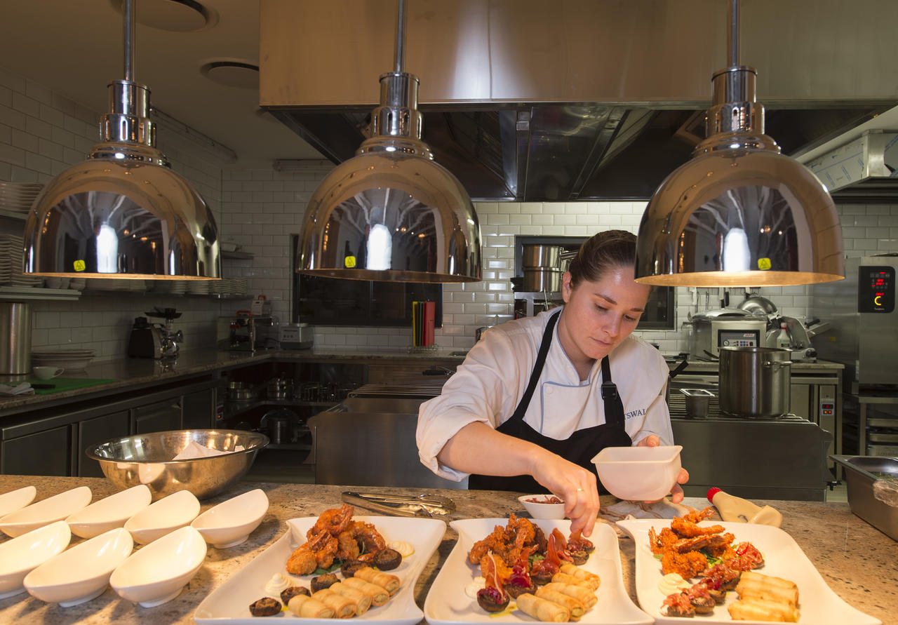 Tintswalo Atlantic Cape Town South Africa5