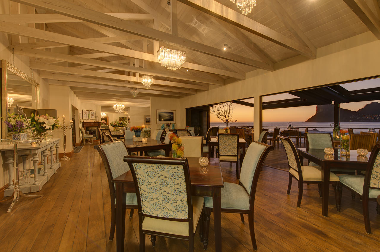 Tintswalo Atlantic Cape Town South Africa8