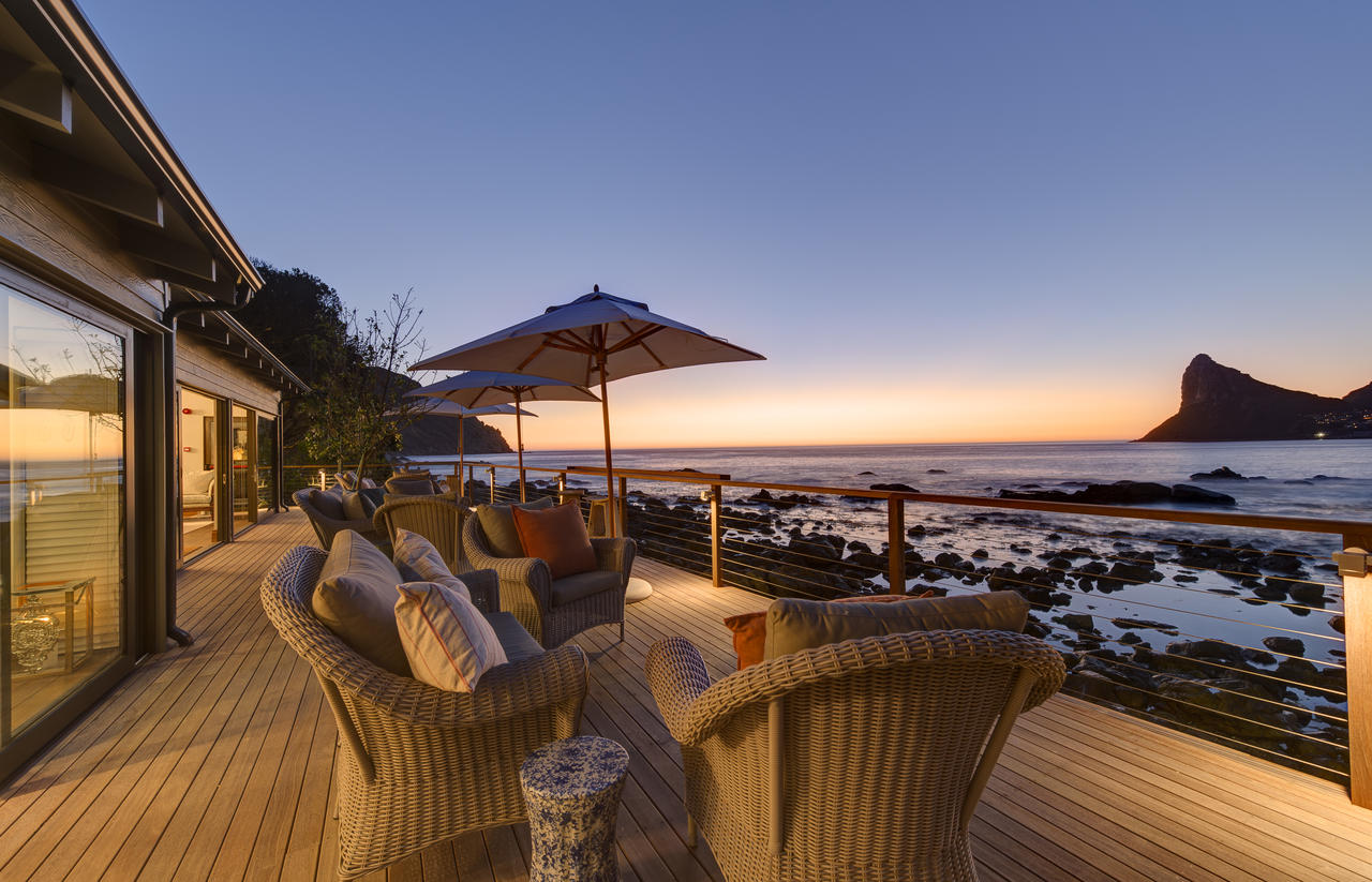 Tintswalo Atlantic Cape Town South Africa9