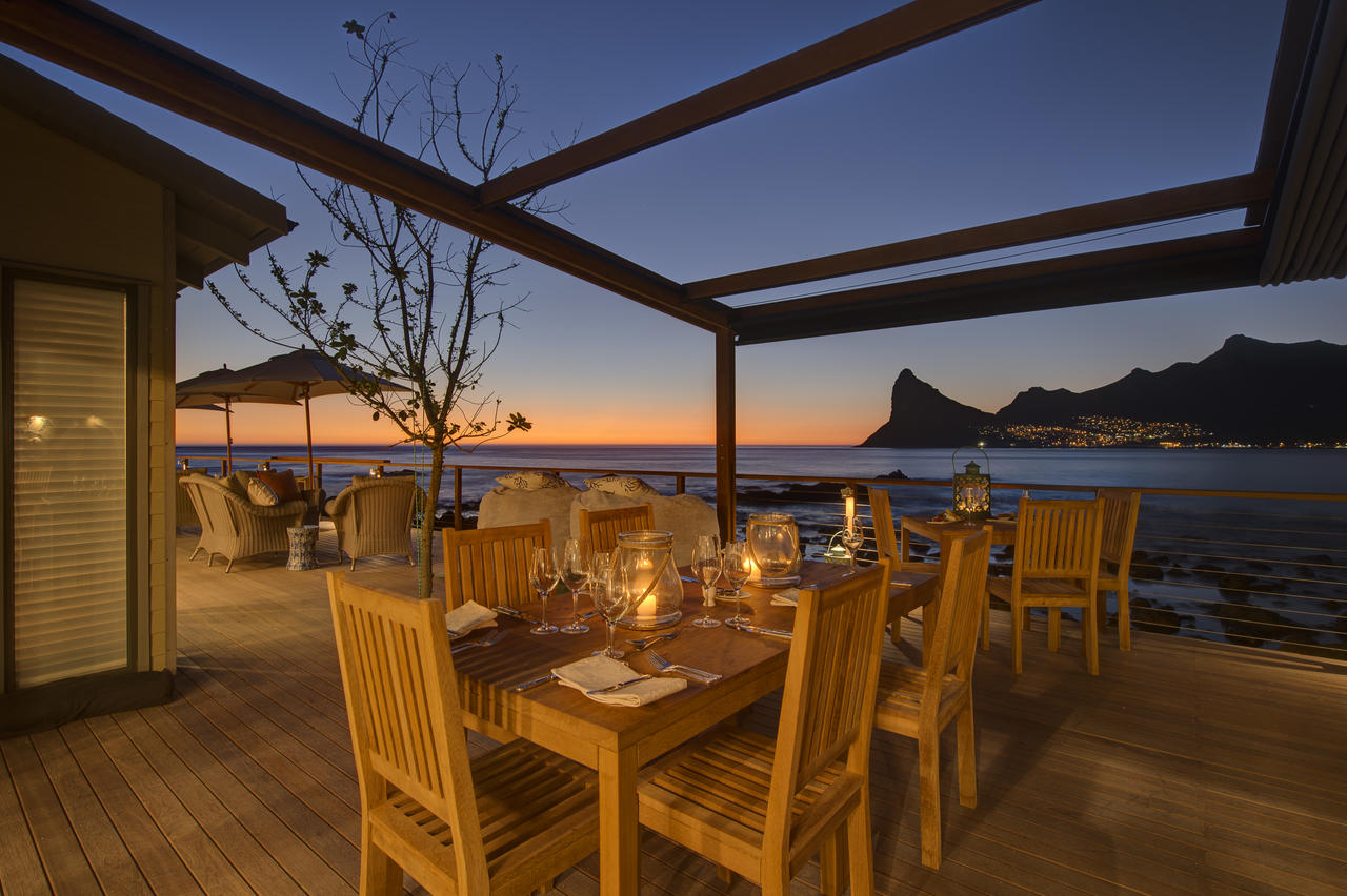 Tintswalo Atlantic Cape Town South Africa10