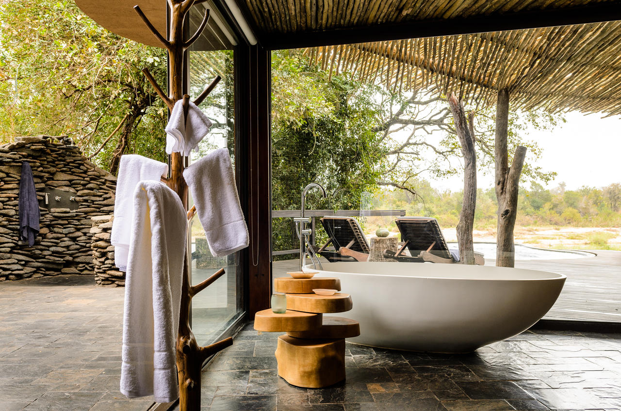Singita Boulders Lodge Kruger National Park South Africa1