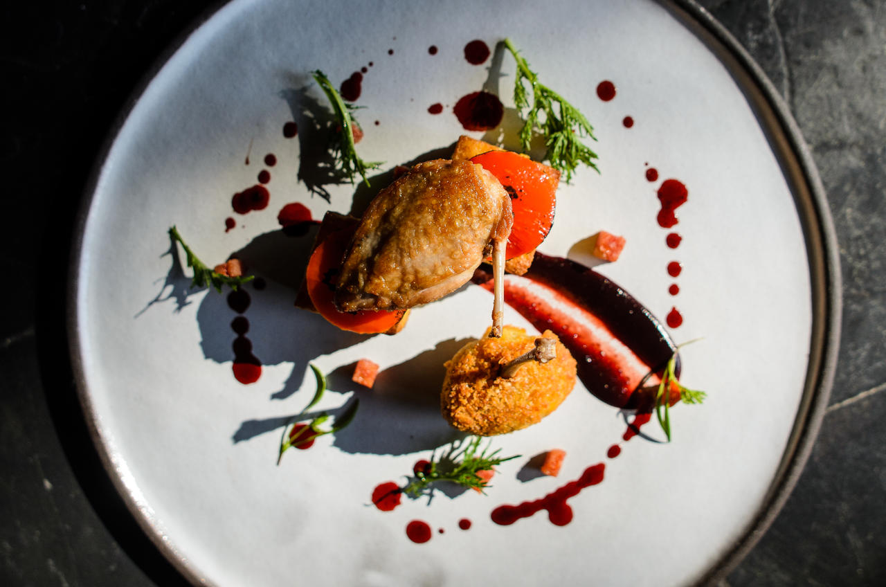 Singita Boulders Lodge Kruger National Park South Africa2