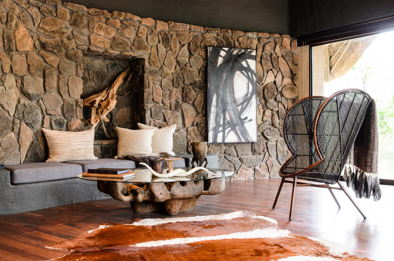 Singita Boulders Lodge Kruger National Park South Africa5