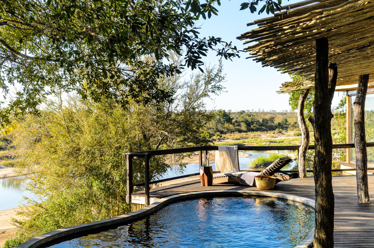 Singita Boulders Lodge Kruger National Park South Africa7