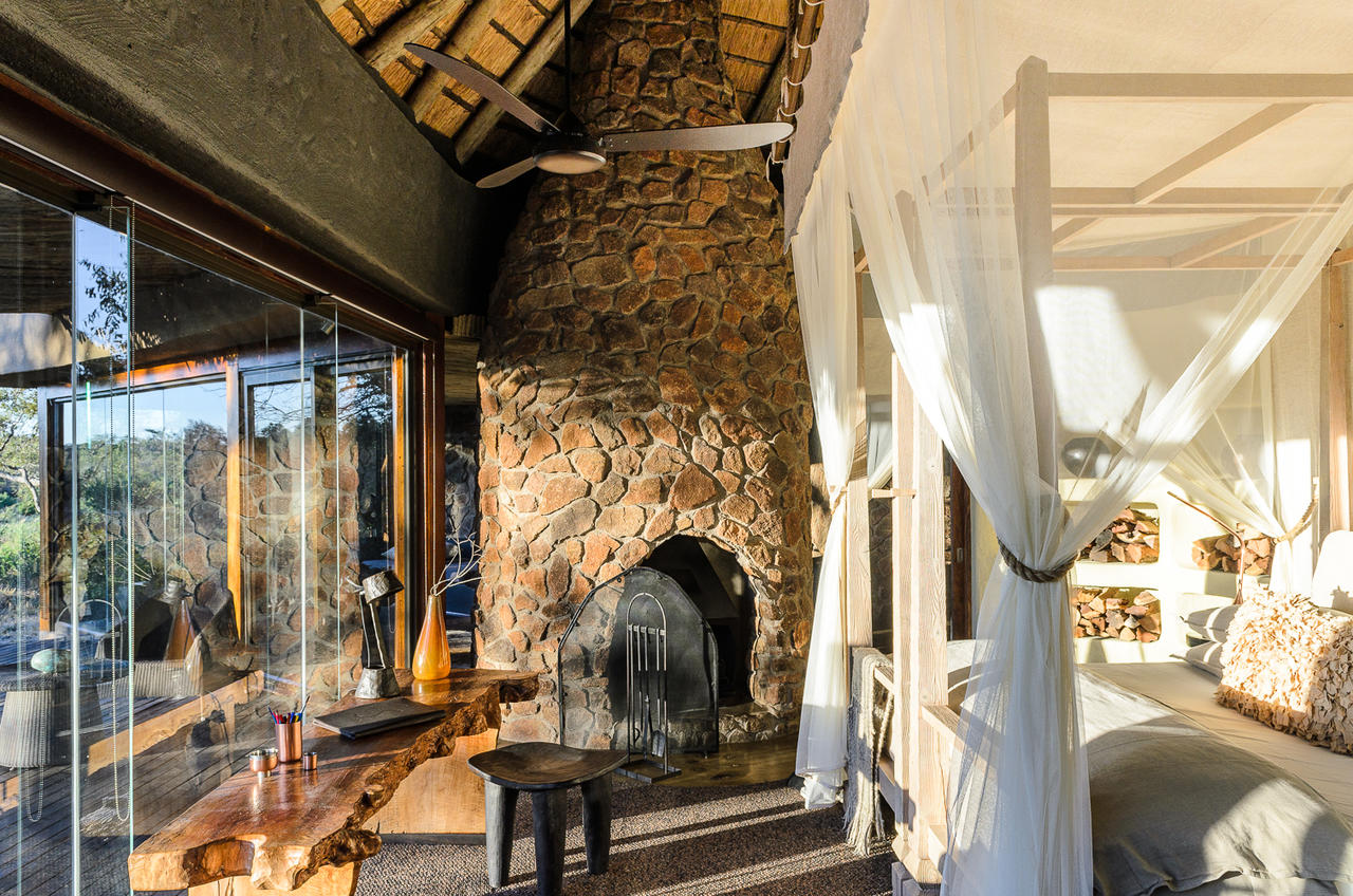 Singita Boulders Lodge Kruger National Park South Africa15