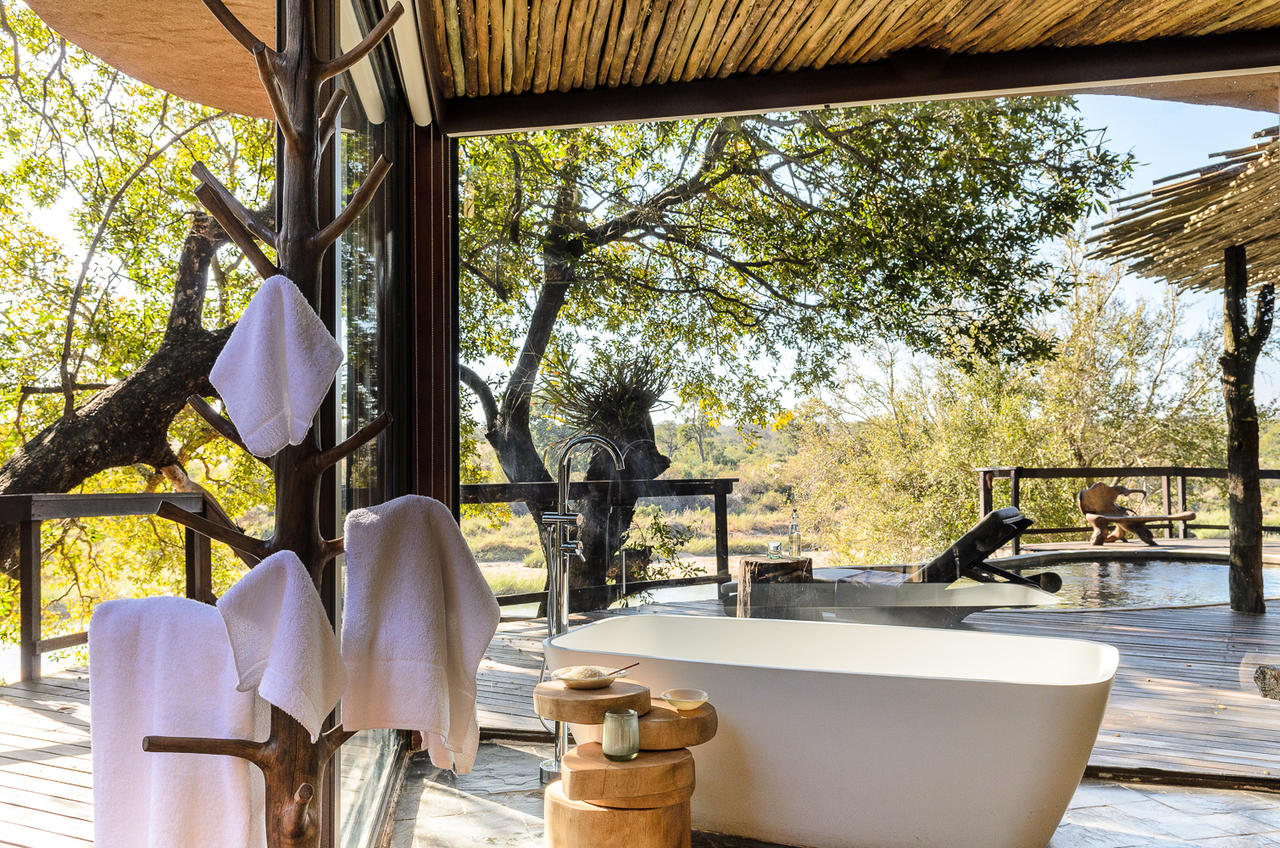 Singita Boulders Lodge Kruger National Park South Africa19