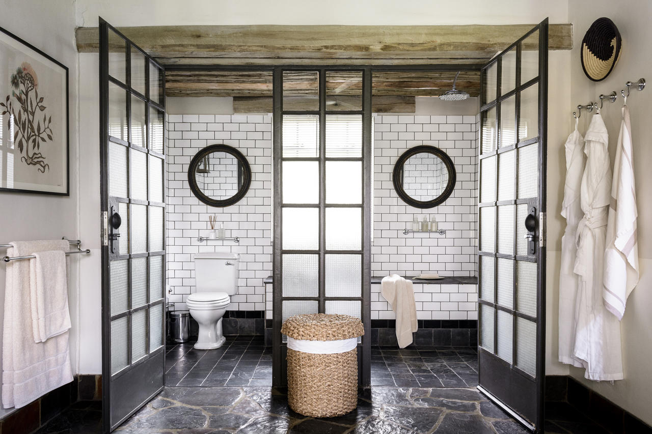 Singita Castleton Lodge Kruger National Park South Africa1